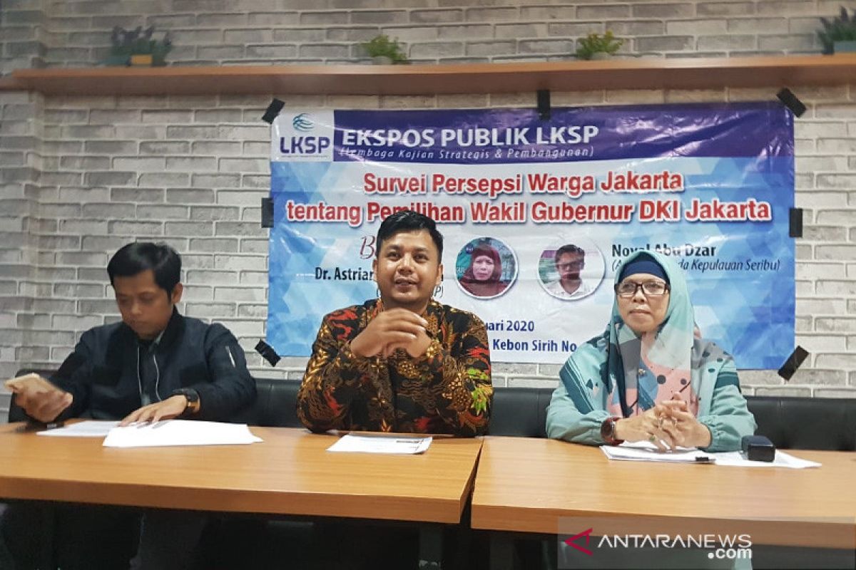 LKSP: Penghentian pelatihan kartu prakerja sesuai persepsi publik