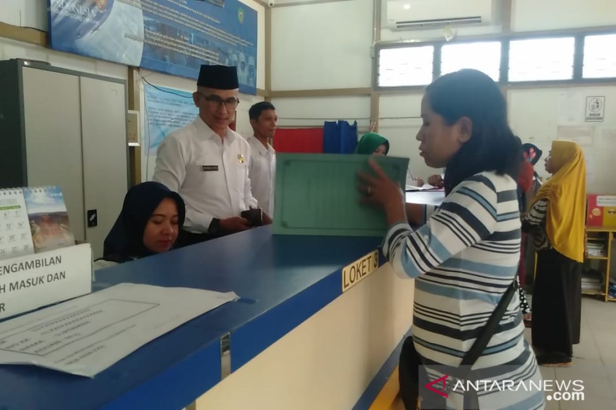 Disdukcapil Singkawang imbau masyarakat pengguna Sukep segera ganti ke e-KTP