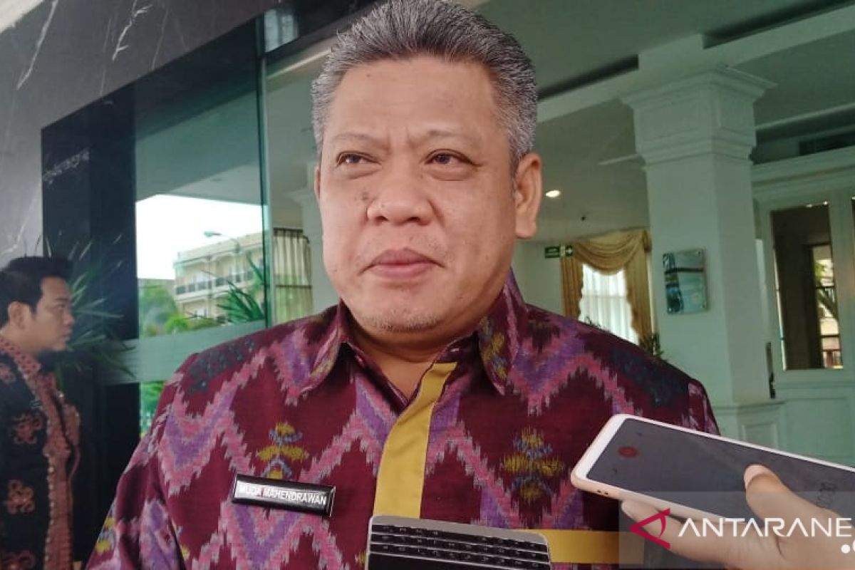 Dinkes Kubu Raya diminta tingkatkan koordinasi lintas sektor antisipasi corona