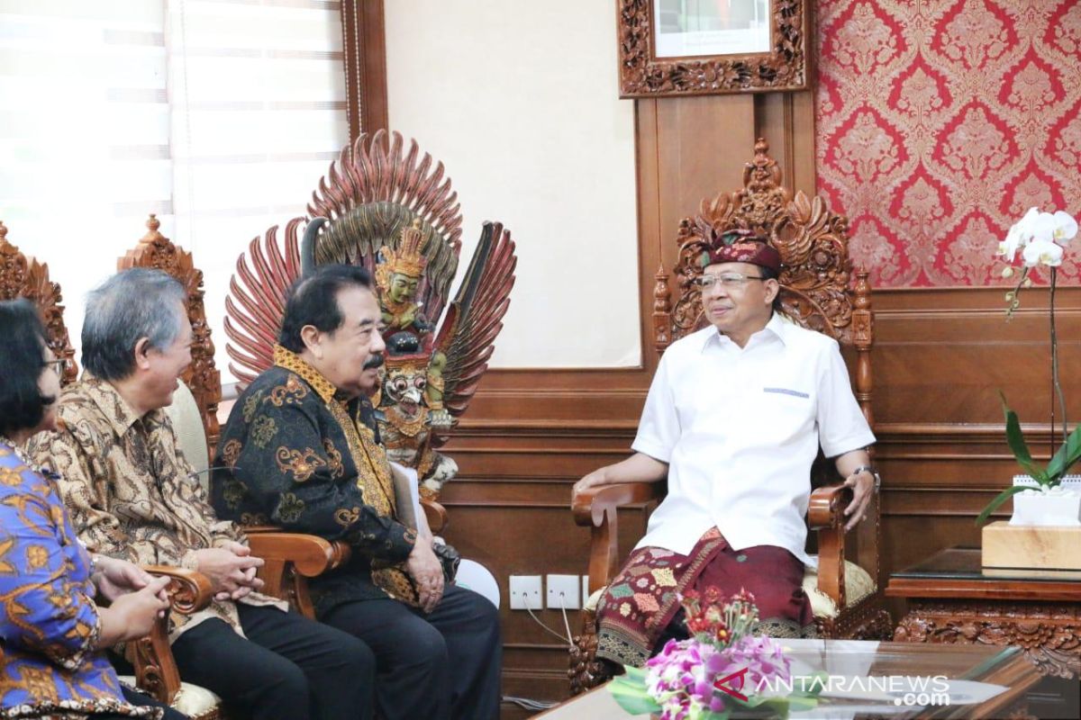 13-19 April, Bali jadi tuan rumah Festival Wayang Internasional 2020