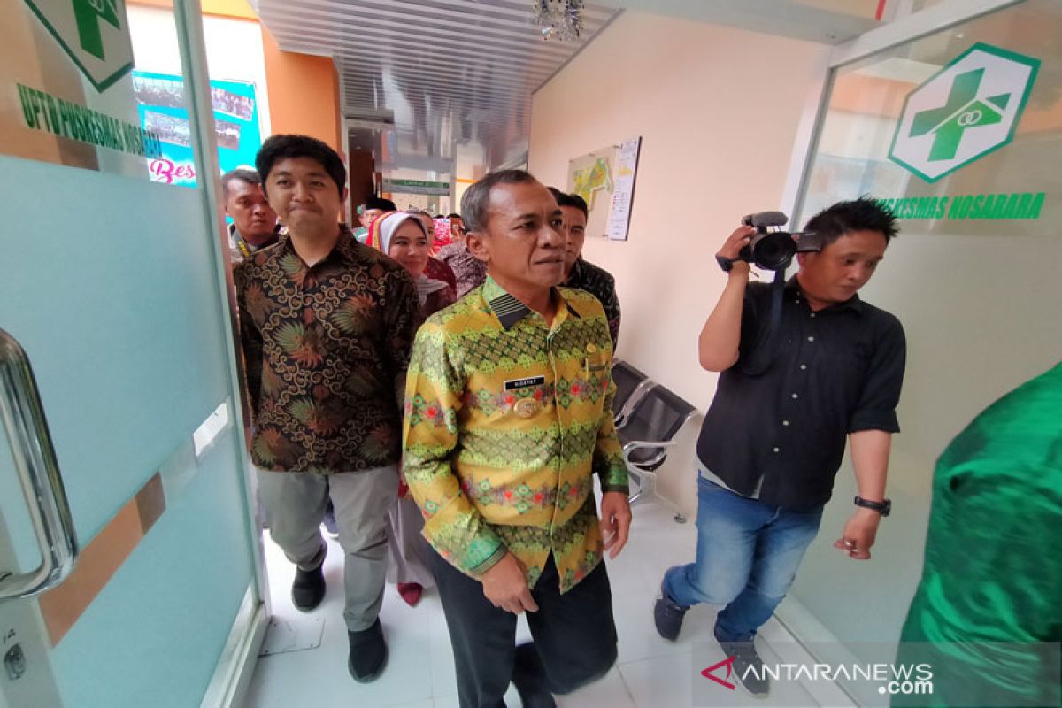 Wali Kota Palu:  Pemulihan pascabencana jangan dijadikan alat politik