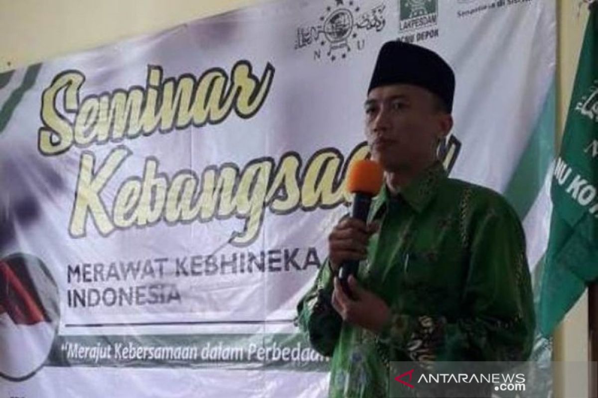 PCNU minta Wali Kota Depok  jelaskan lengkap penanganan virus corona