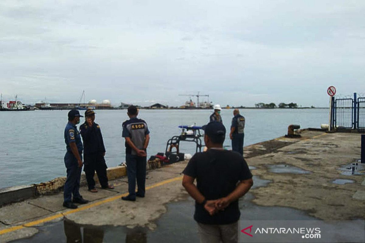 Wali Kota Semarang izin Viking Sun isi logistik di Tanjung Emas