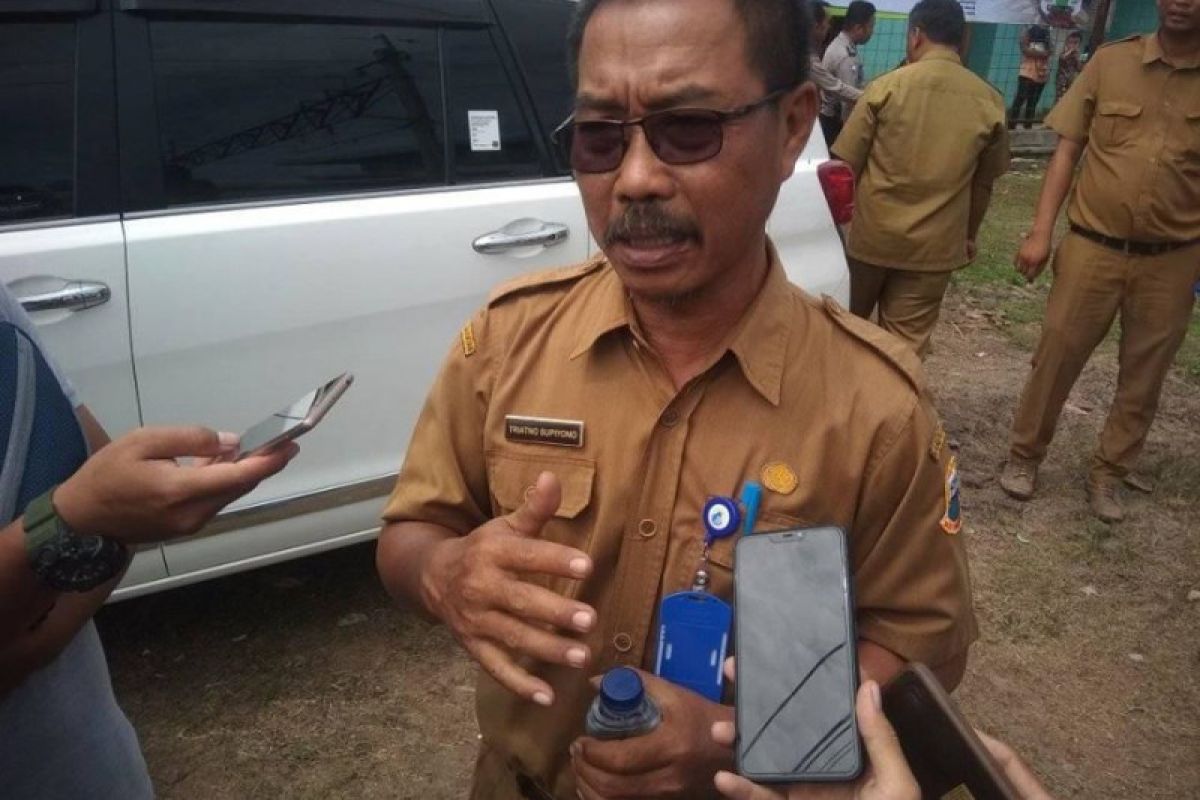 Dinkes Lebak minta warga waspadai penyebaran demam berdarah