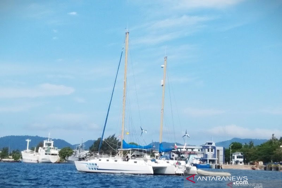 Pemerintah kecualikan pajak yacht untuk dorong pariwisata