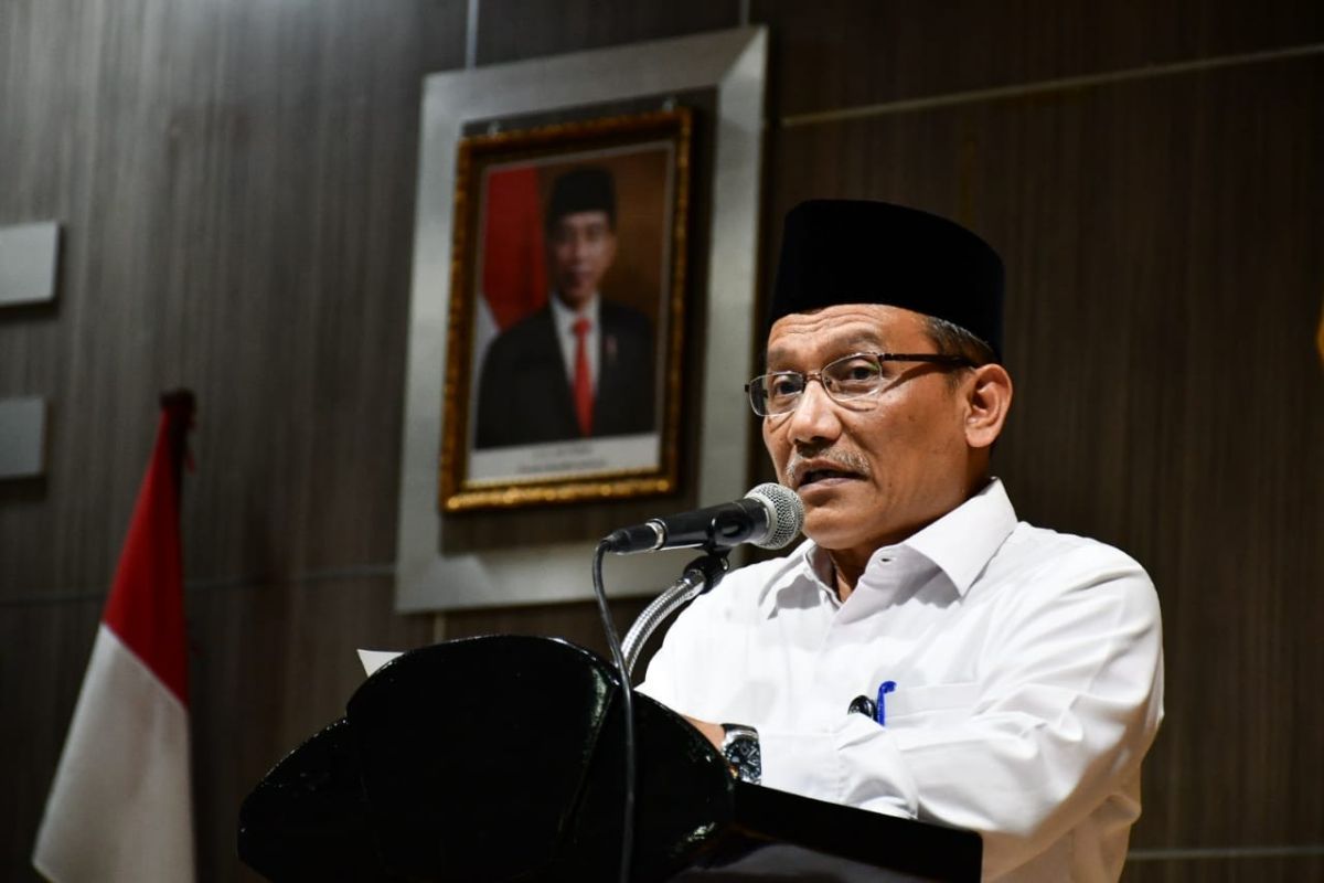 Pemkot Banda Aceh kejar target kota layak anak penuh tahun 2021