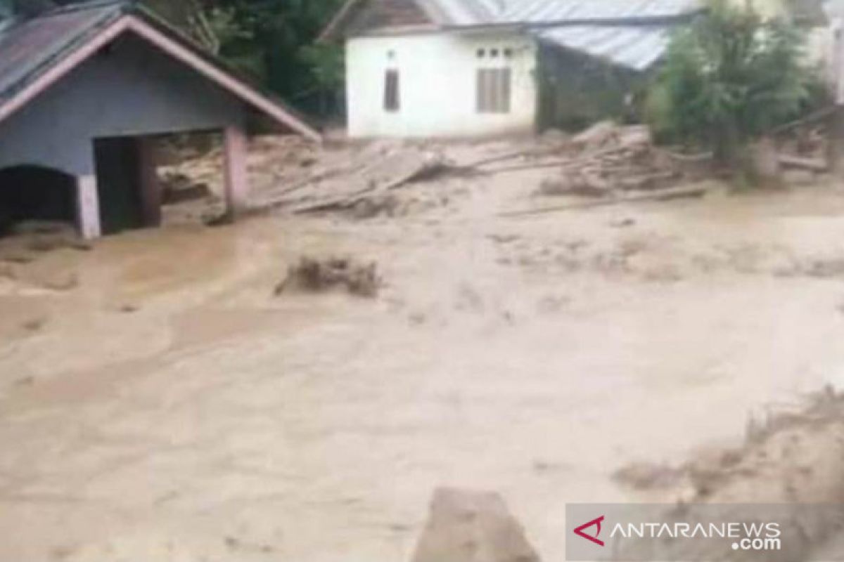 ACT: Penyintas banjir bandang Poso masih butuh bantuan