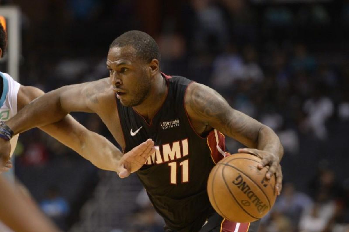 LA Lakers kontrak Dion Waiters selama sisa musim