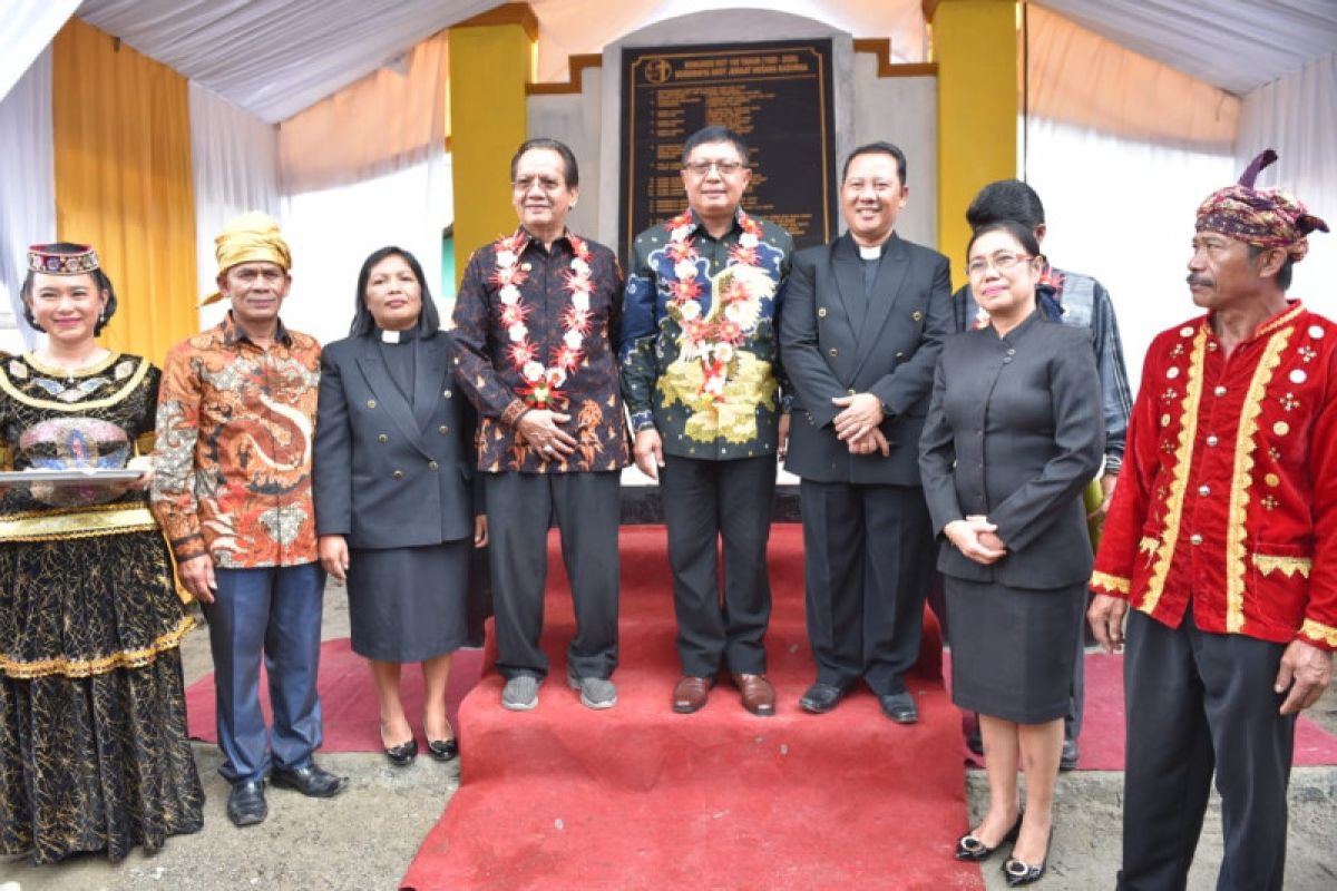 Presiden Jokowi diminta beri rasa aman masyarakat di Poso