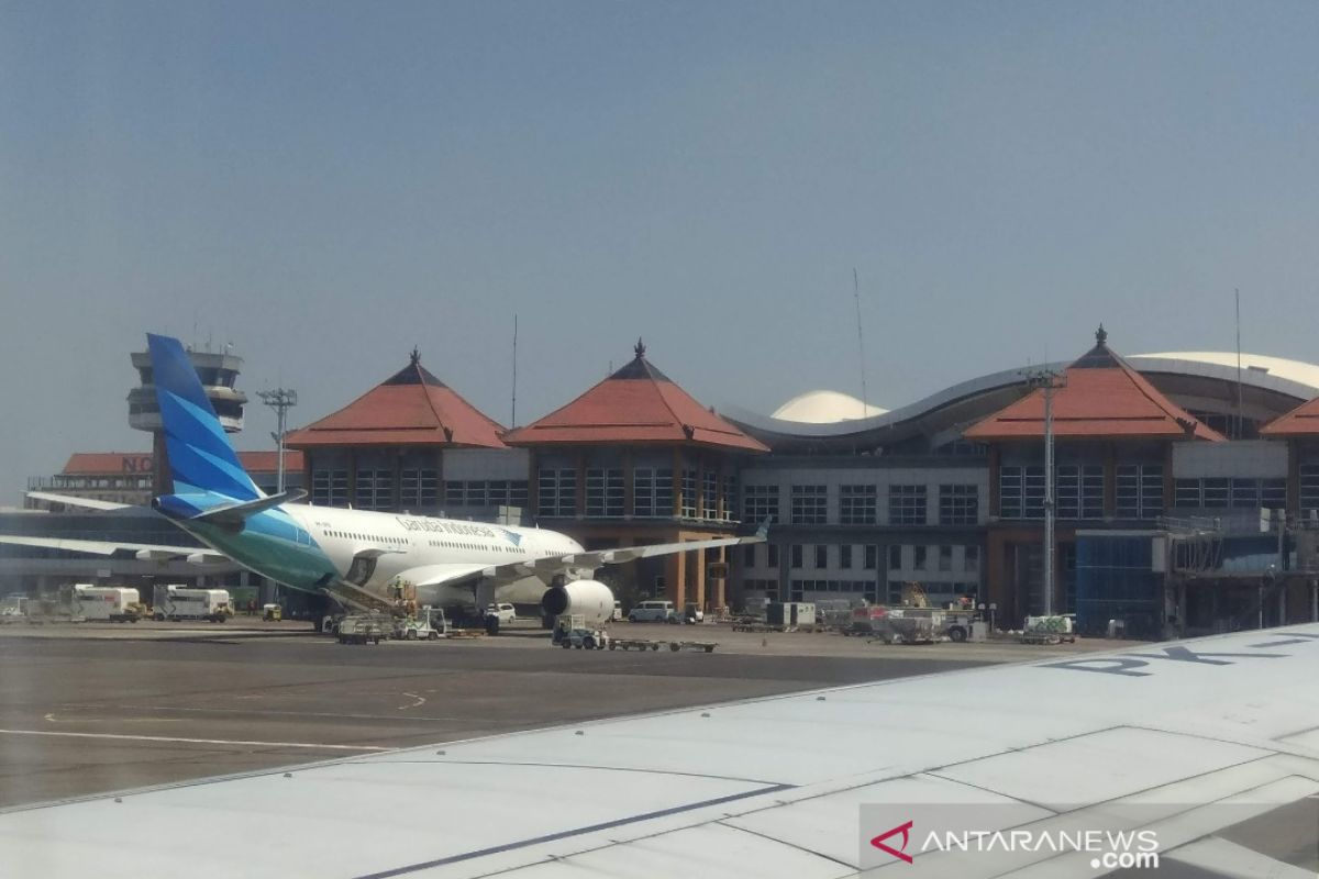 Garuda tetap buka penerbangan ke Korea Selatan