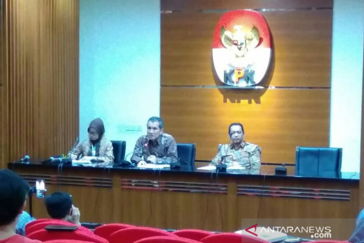 KPK minta Perpres 35/2018 soal pengelohan sampah direvisi