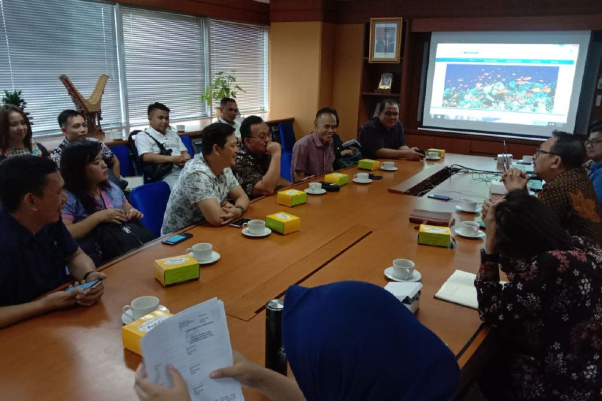 Pemkab Minahasa bakal gelar festival Danau Tondano