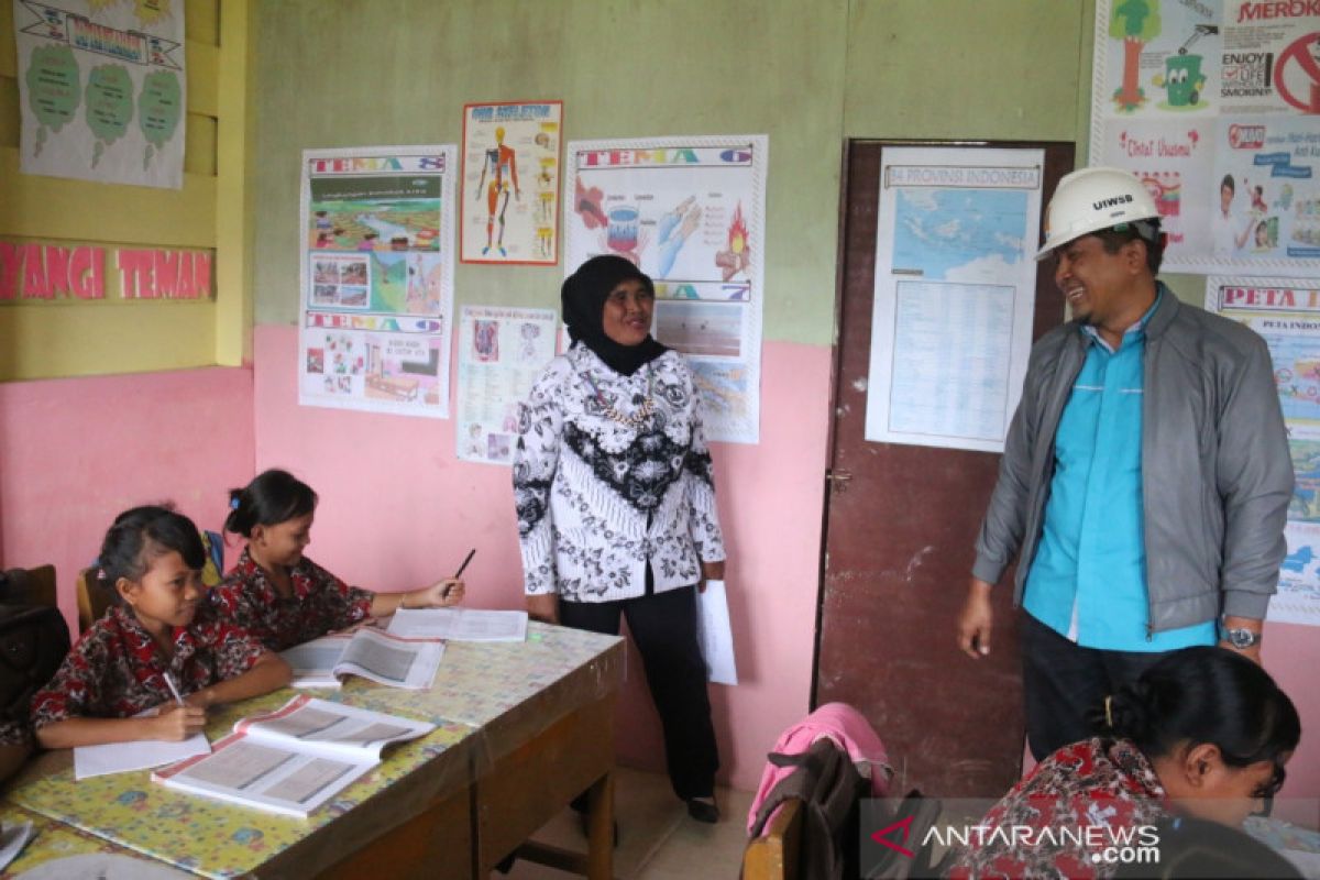 Ekspedisi Mentawai Terang, semangat tim tiada surut menelusuri tanah pelosok (Part II)