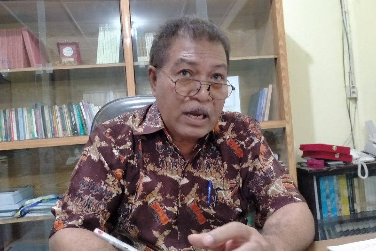 PGRI Papua : tidak perlu ada wacana penghapusan UN