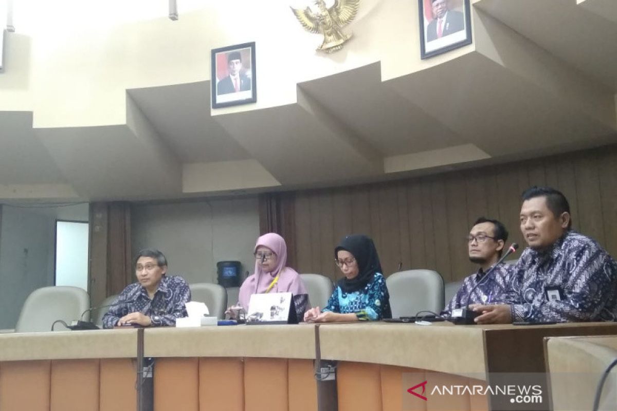 Satu pasien meninggal di ruang isolasi RSUP Sardjito negatif corona