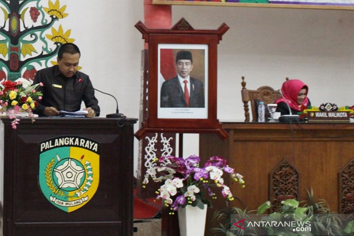 Legislator Palangka Raya: Segera ambil tindakan ketika kualitas udara memburuk