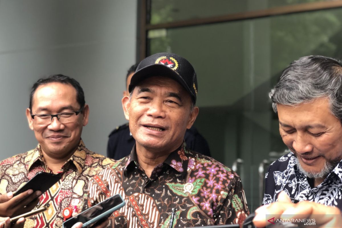 Menko PMK: Pembatasan sosial skala besar harus dipahami bersama