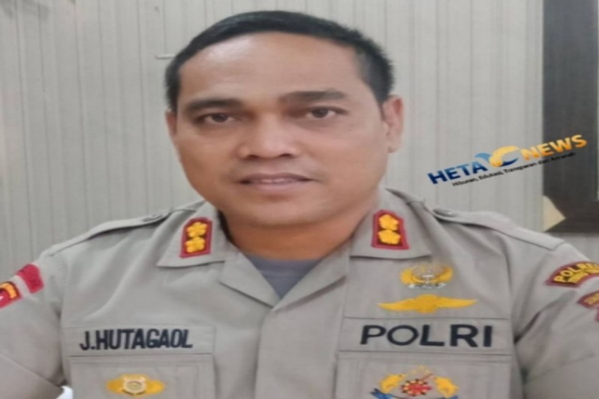 Polres Tebing Tinggi akan tindak tegas penimbun masker