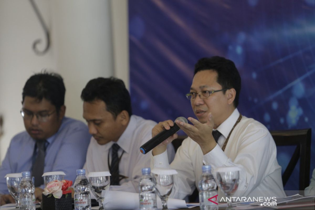 BI Gorontalo sebut tiga sektor ekonomi potensi terdampak Corona