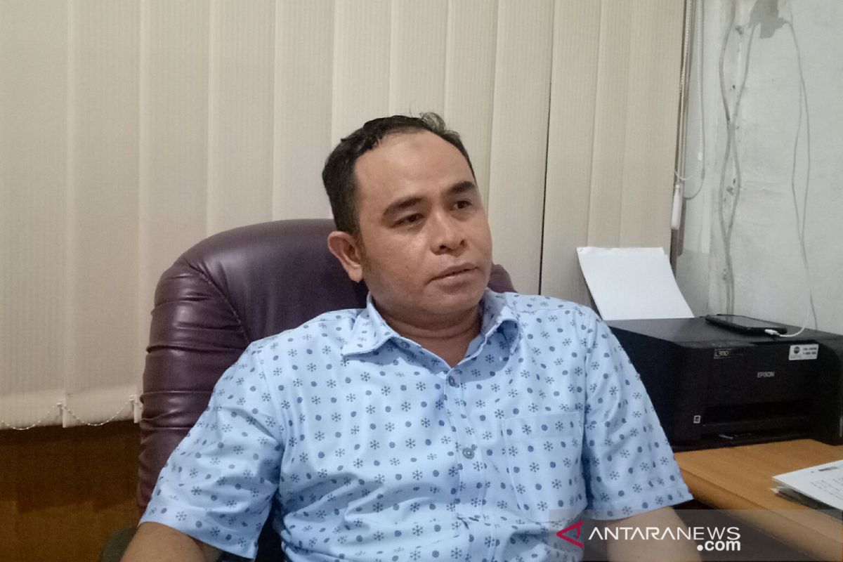 Omset agen perjalanan di Sumsel  turun hingga 50 persen