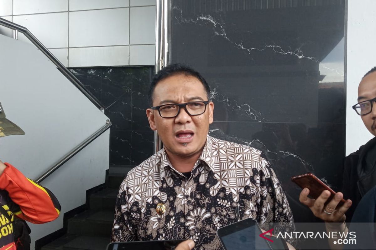 Wabah corona tidak pengaruhi kunjungan turis asing di Puncak Bogor
