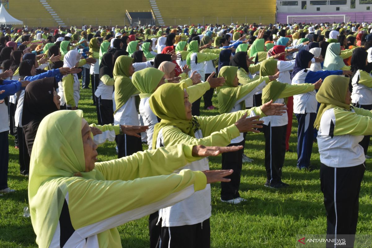 Ancaman penyakit degeneratif di tengah  pandemi COVID-19