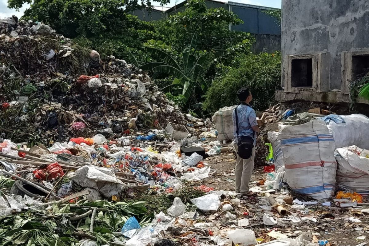 Pemkot menerima investor Taiwan olah sampah jadi listrik