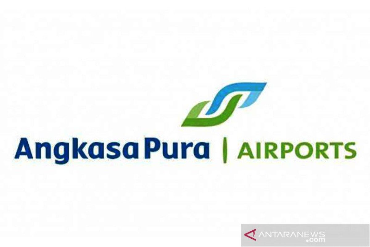 Angkasa Pura I catat 3,4 juta penumpang pada Juni 2021