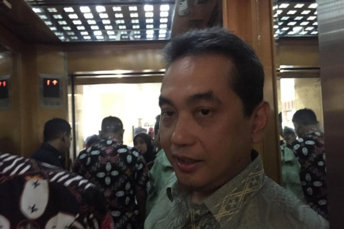 Airlangga Hartarto panggil menteri-menteri bahas pangan dan perdagangan