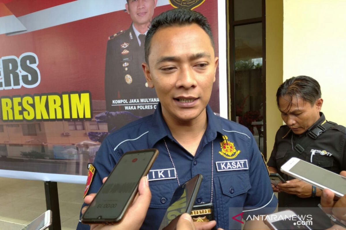 Polres Cianjur imbau warga teliti saat jual beli kendaraan