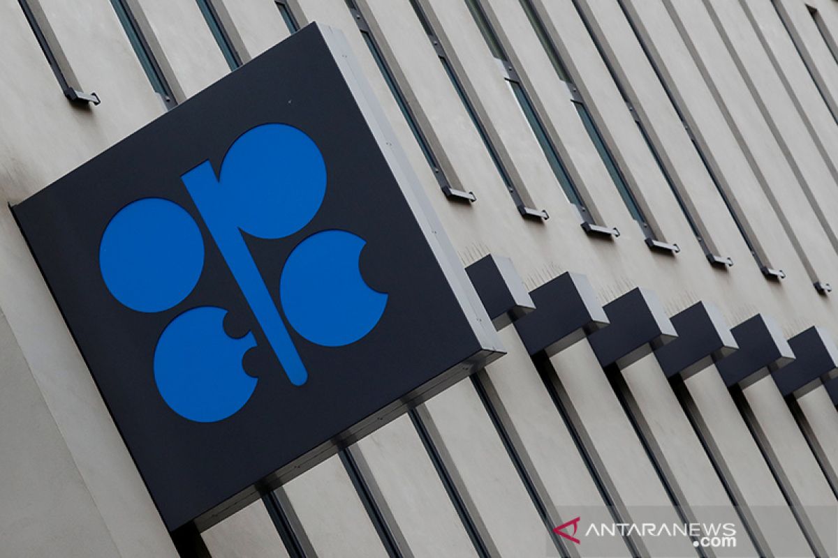 Arab Saudi, Rusia, AS sambut hasil pertemuan OPEC+