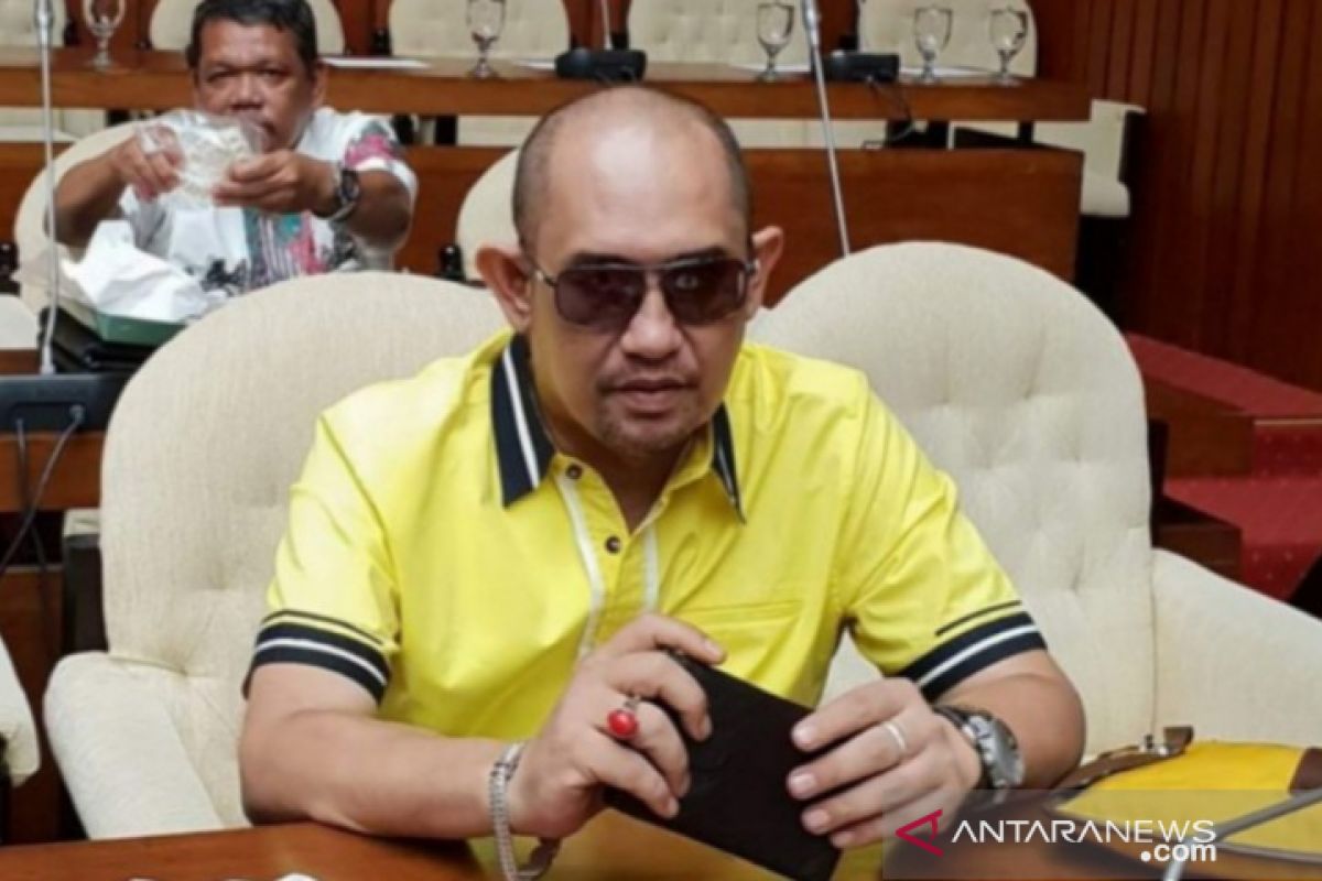 DPRD Tanjungbalai minta polisi usut tuntas kasus kematian siswi MTsN