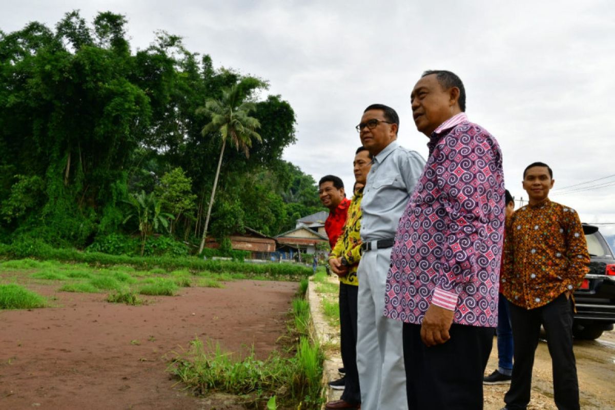 Pemkab Toraja Utara siapkan 387 objek wisata baru