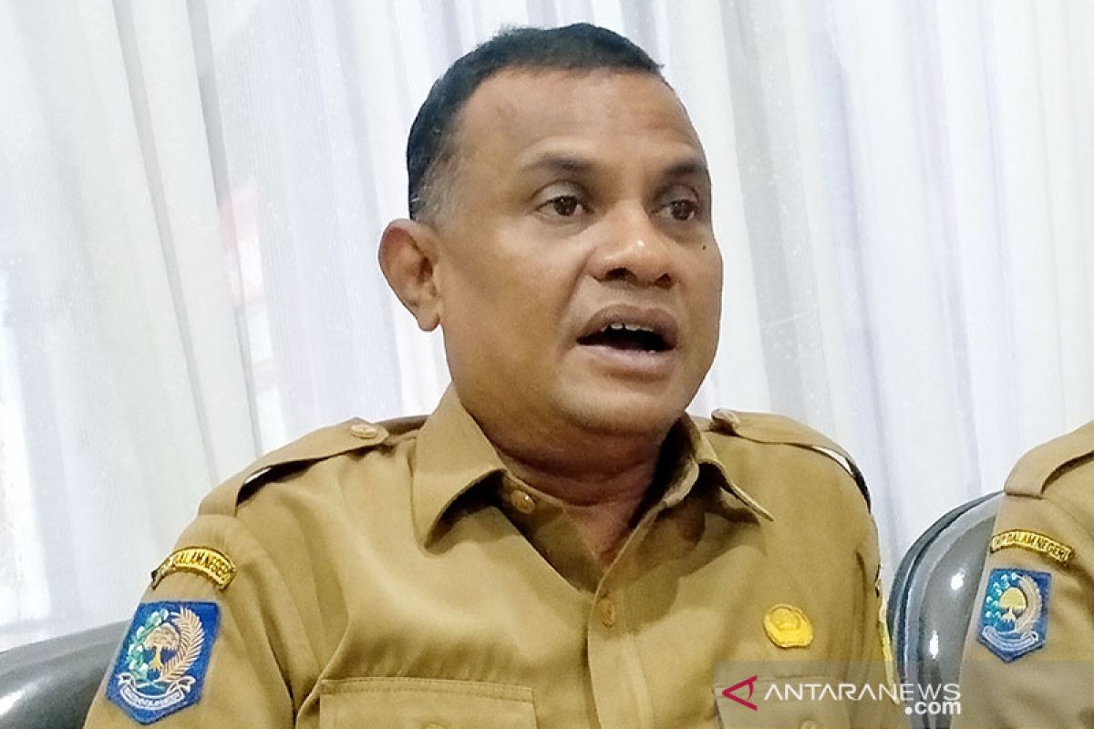 Dinkes Puncak Jaya temukan 20 pasien yang dicurigai filariasis