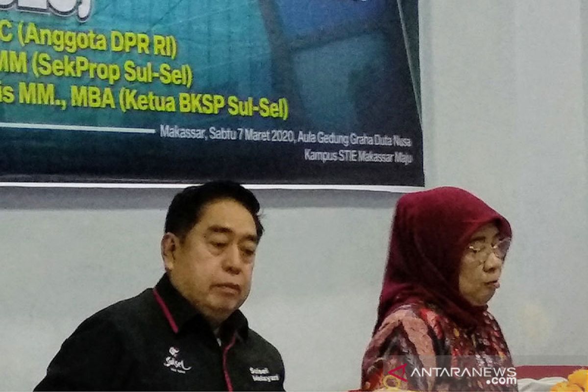 Pemprov kumpulkan kepsek se-Sulsel bahas merdeka belajar