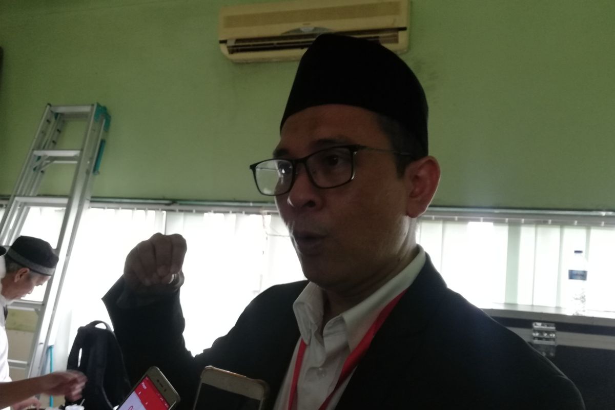 "Masyumi Reborn" siapkan panitia pendirian parpol