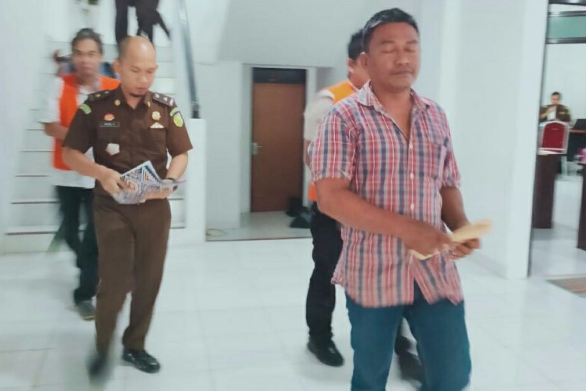 Kejati Sulbar tangani dugaan korupsi jalan di Kabupaten Majene