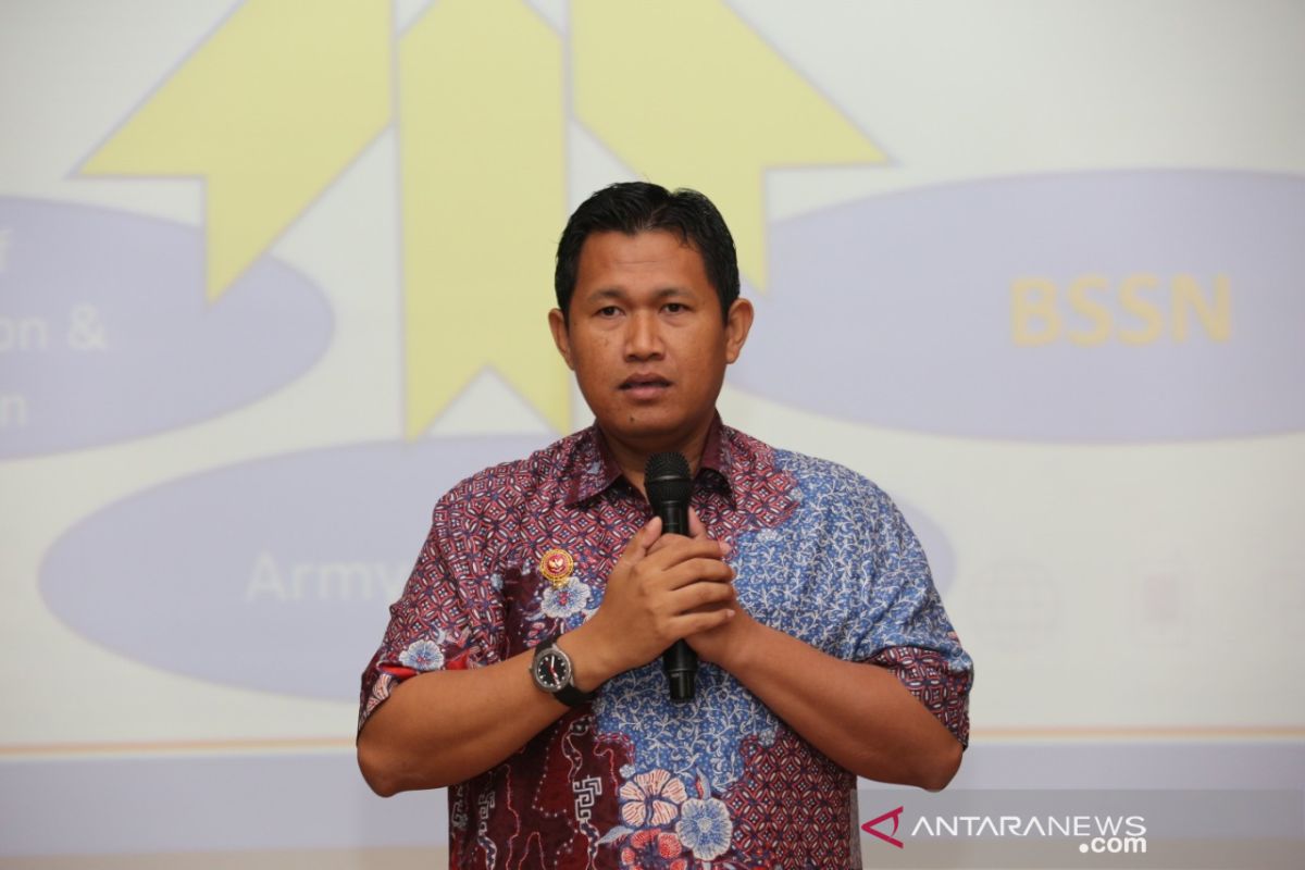 Pratama:  Praktik "carding" banyak di Indonesia