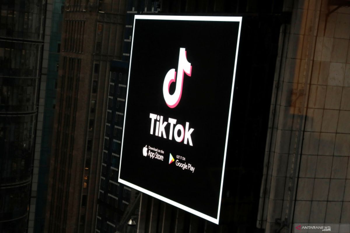 Lindungi privasi TikTok dengan cara ini