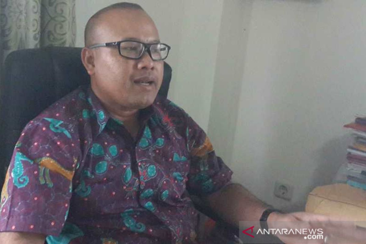 Pelebaran jalan Trans Kalimantan di Penajam terhambat pembebasan lahan