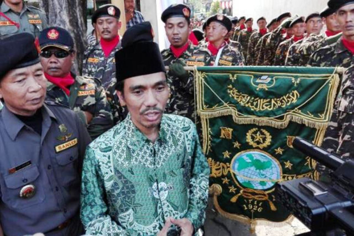 NU Surabaya apresiasi fasilitas masjid premium di pusat perbelanjaan