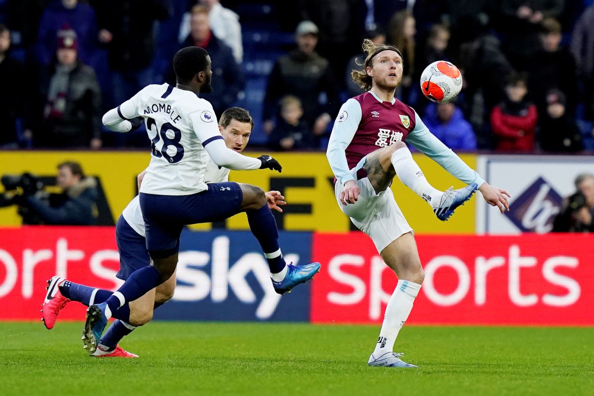 Kecewa berat terhadap pemain termahal Spurs