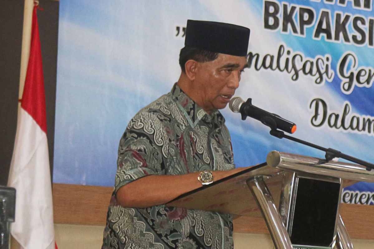 Pemkab Belitung Timur petakan potensi daerah melalui program SIDa