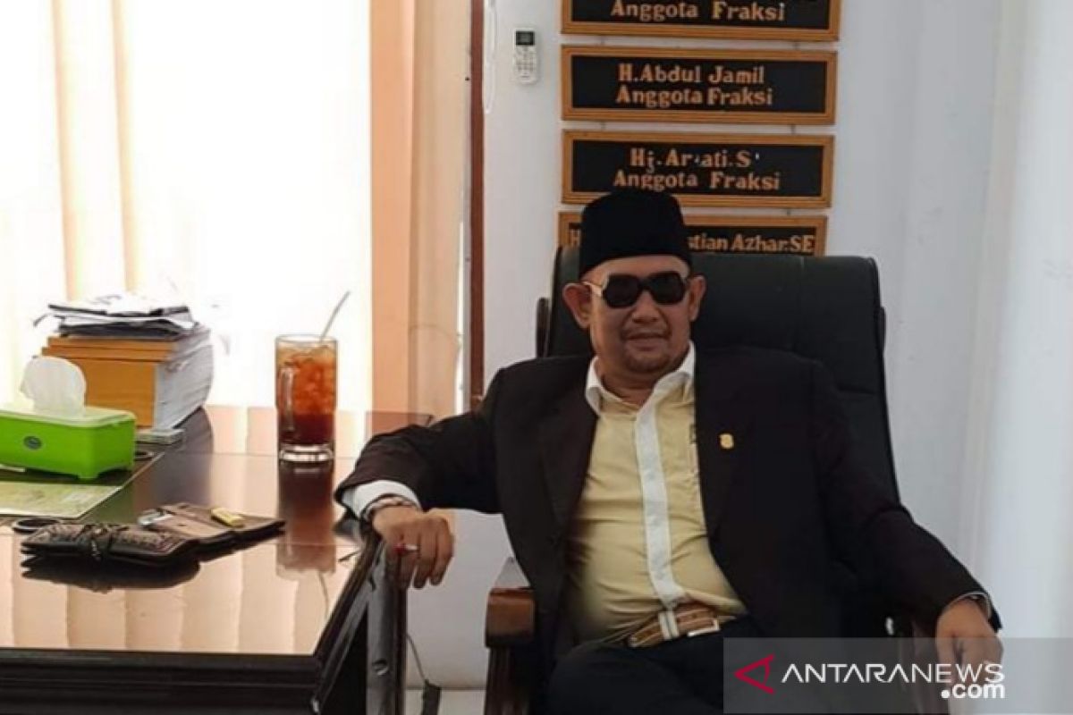 Anggota dewan apresiasi kinerja Polres Tanjungbalai ungkap kasus pembunuhan