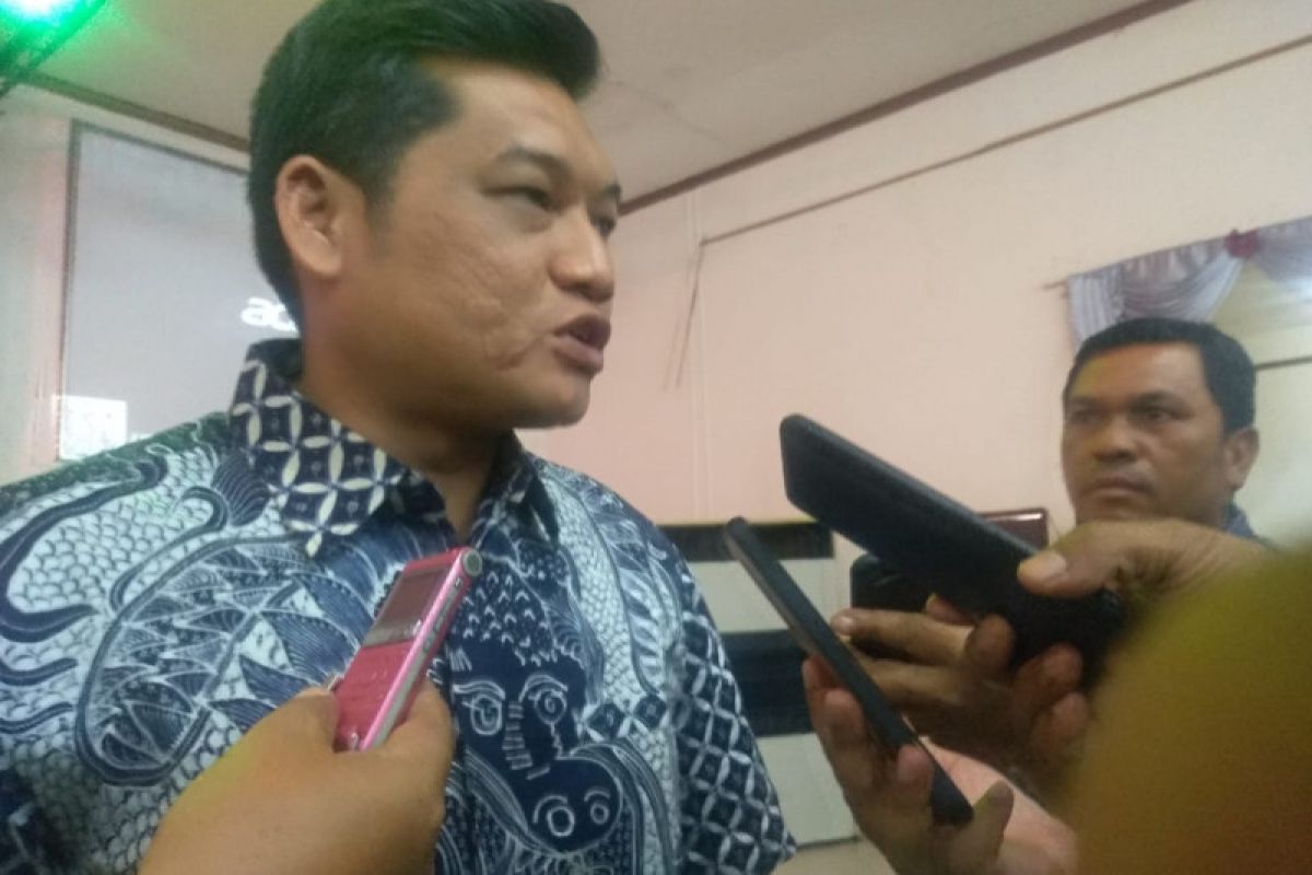 Legislator: Kominfo harus blokir situs perjudian online