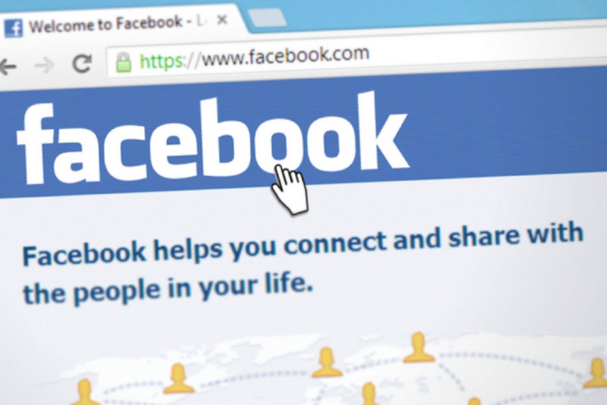 Facebook sementara larang iklan masker, cegah eksploitasi corona