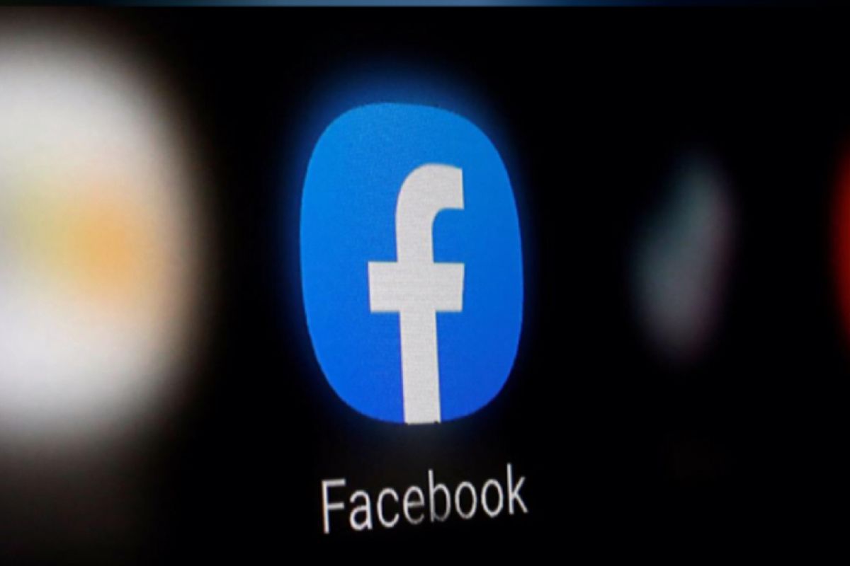 Facebook tutup sementara kantor di London gara-gara virus corona