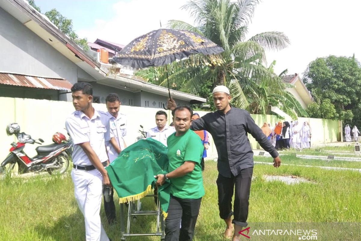 Sejak awal tahun, lima lansia terlantar meninggal di panti lansia Aceh