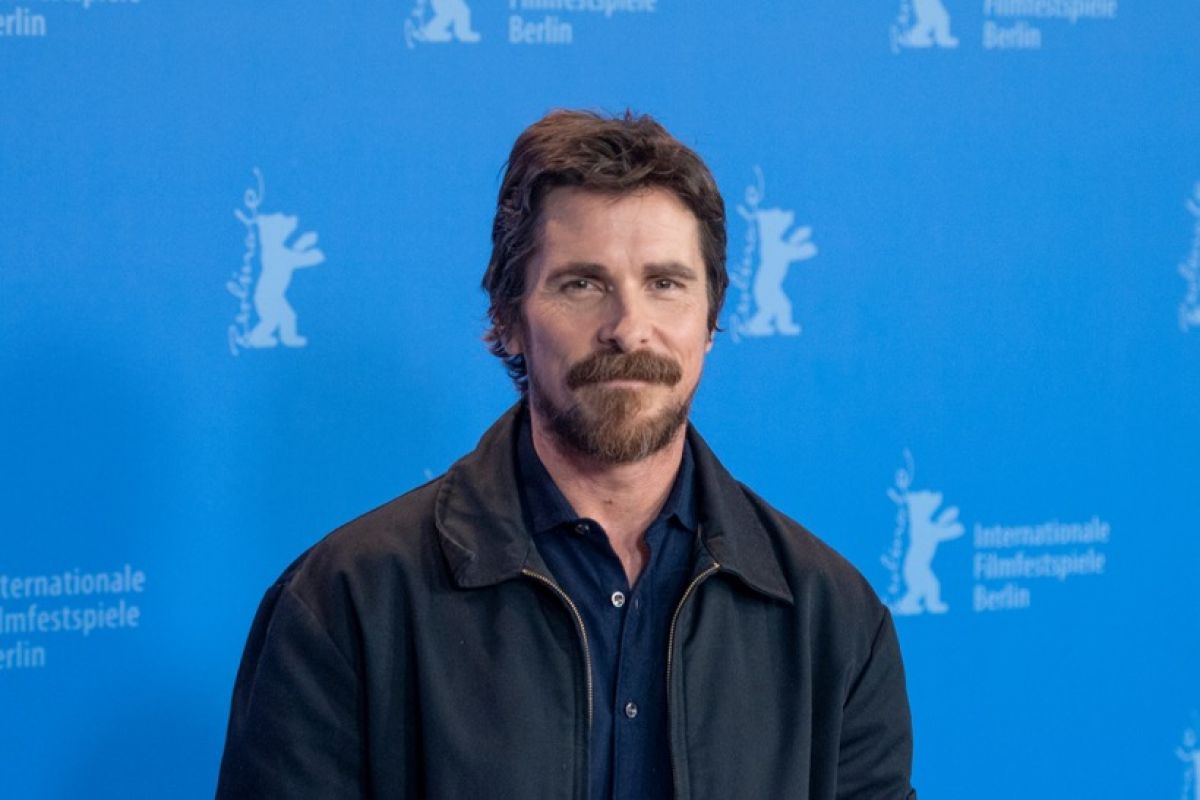 Christian Bale jadi penjahat di "Thor: Love and Thunder"