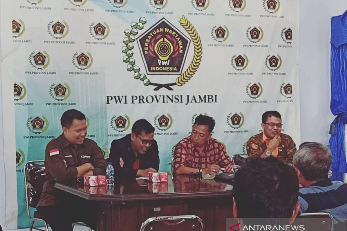 Kopipede berupaya jadikan masyarakat pemilih berintegritas